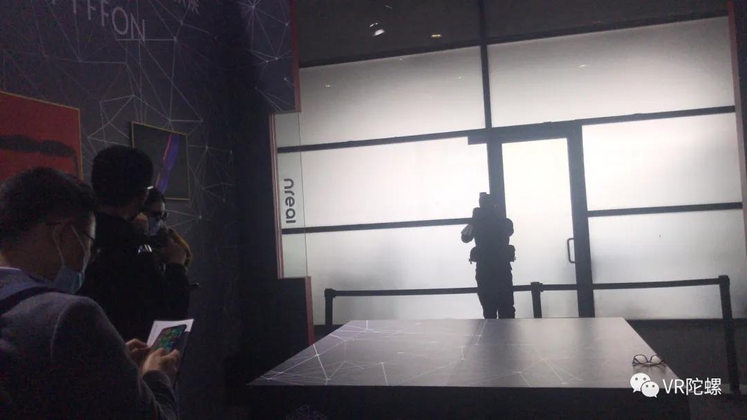 ar发展趋势及前景,ar发展状态