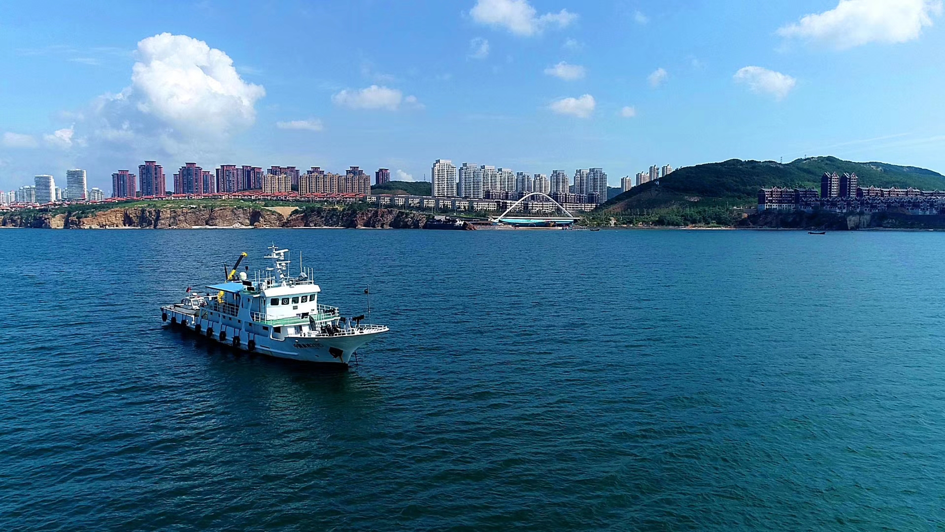 漫居生活空间,漫居山景度假