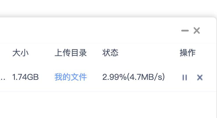 听说百度网盘“海外版”不限速，我进行了一番测试