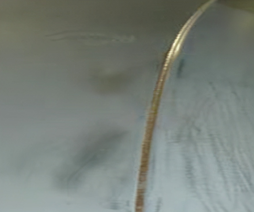 激光钎焊和激光焊接区别视频,激光钎焊和激光熔焊