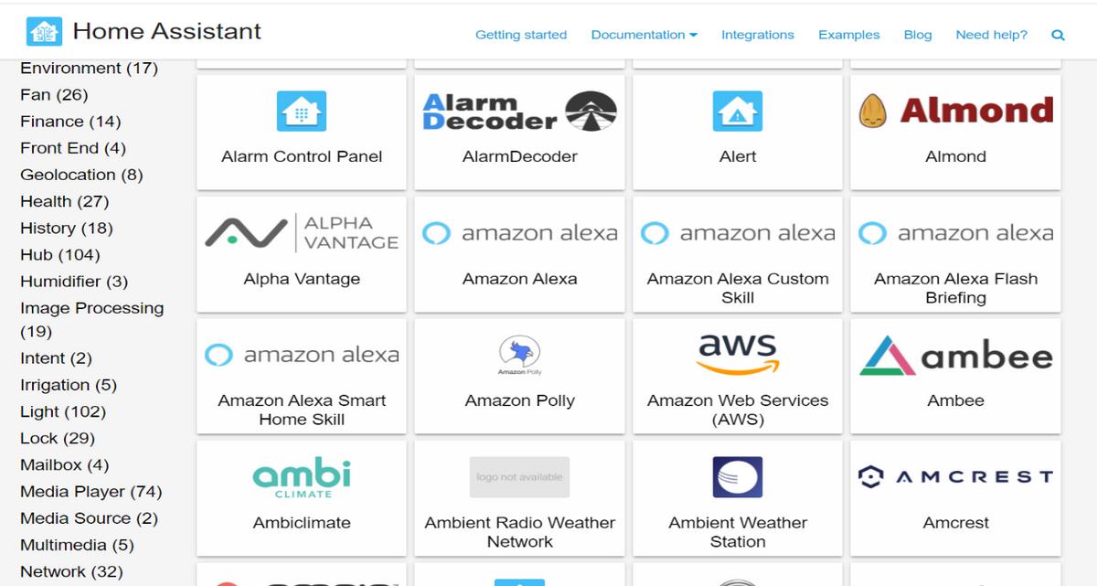 灏忕背鐨剋ifi鎺ュ叆homeassistant,灏忕背鏅鸿兘瀹跺眳娣诲姞璁惧