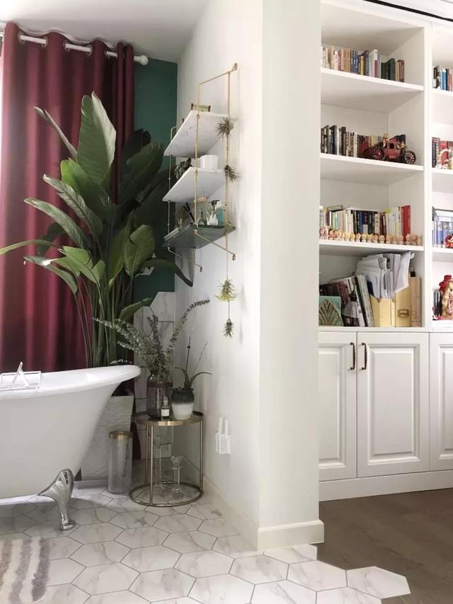 魔都夫妇新家,魔都夫妇家搬新家