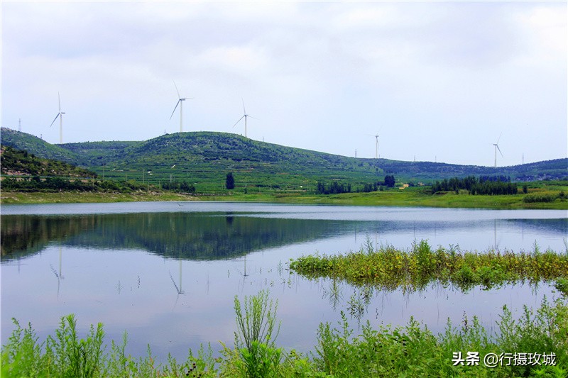 平阴县毛铺八里沟,平阴安城毛铺水库