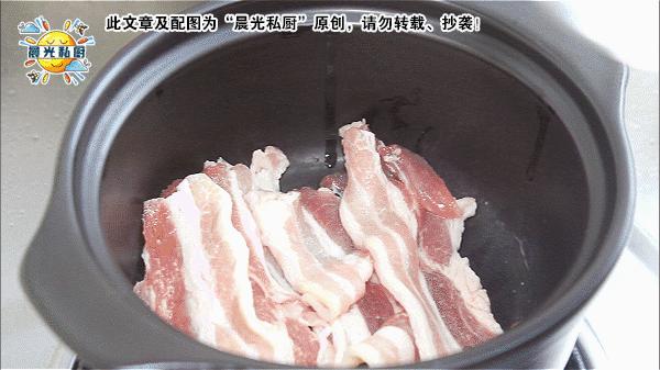 韩式嫩豆腐汤锅,韩式猪肉豆腐汤