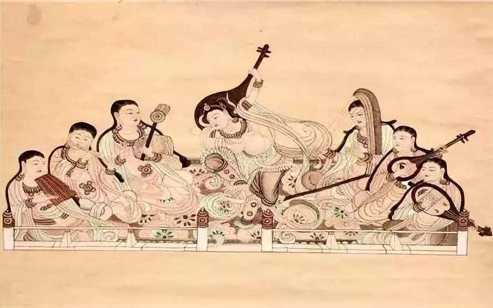 千年石窟隐藏的秘密,千年敦煌神秘莫测