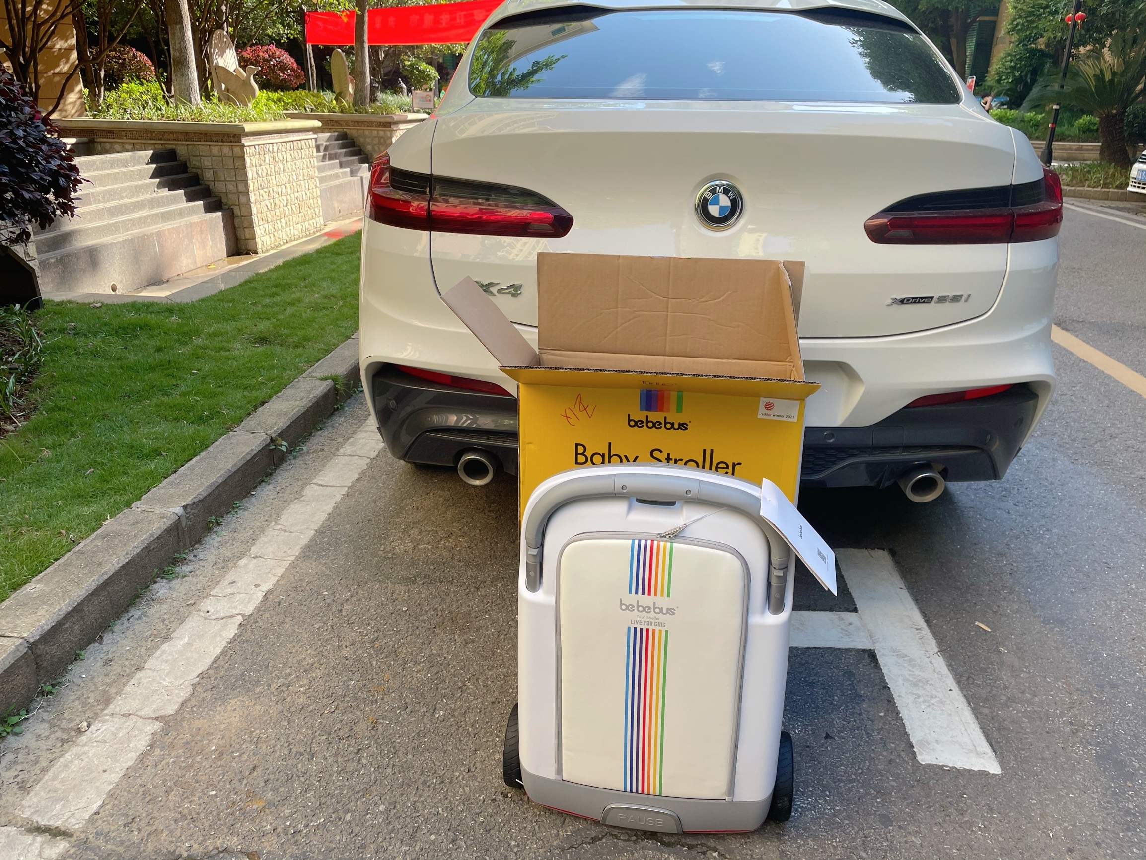 2022婴儿推车推荐排行榜,推车婴儿车推荐