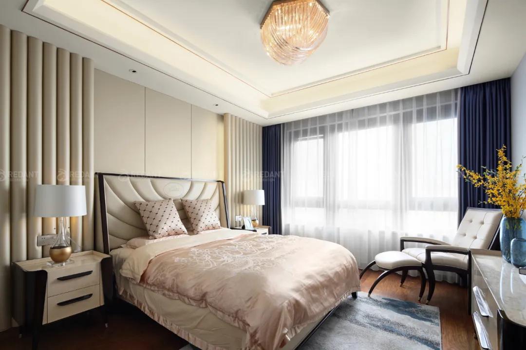 住上自己的房子是什么感觉,石湖天玺400平