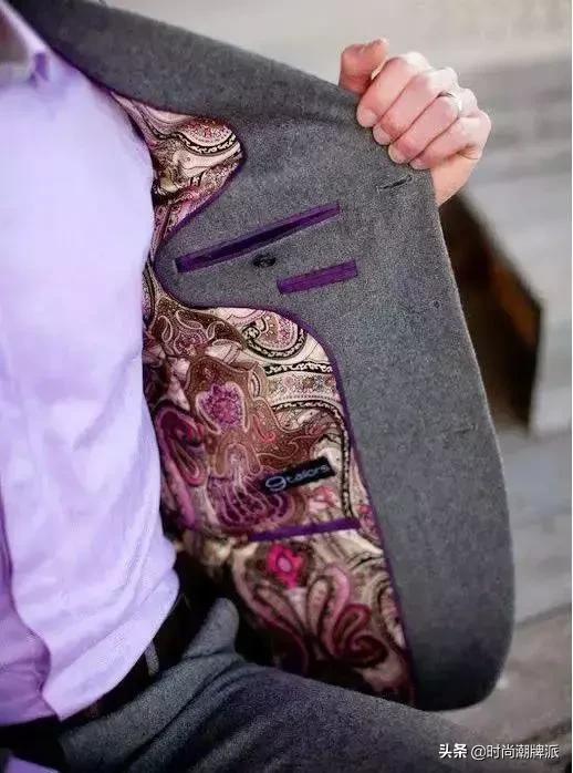 一套正装值不值得收藏,实用的正装推荐