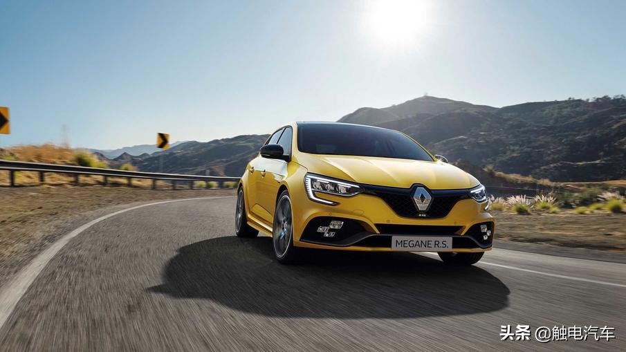 都是狠角色,高性能掀背车推荐