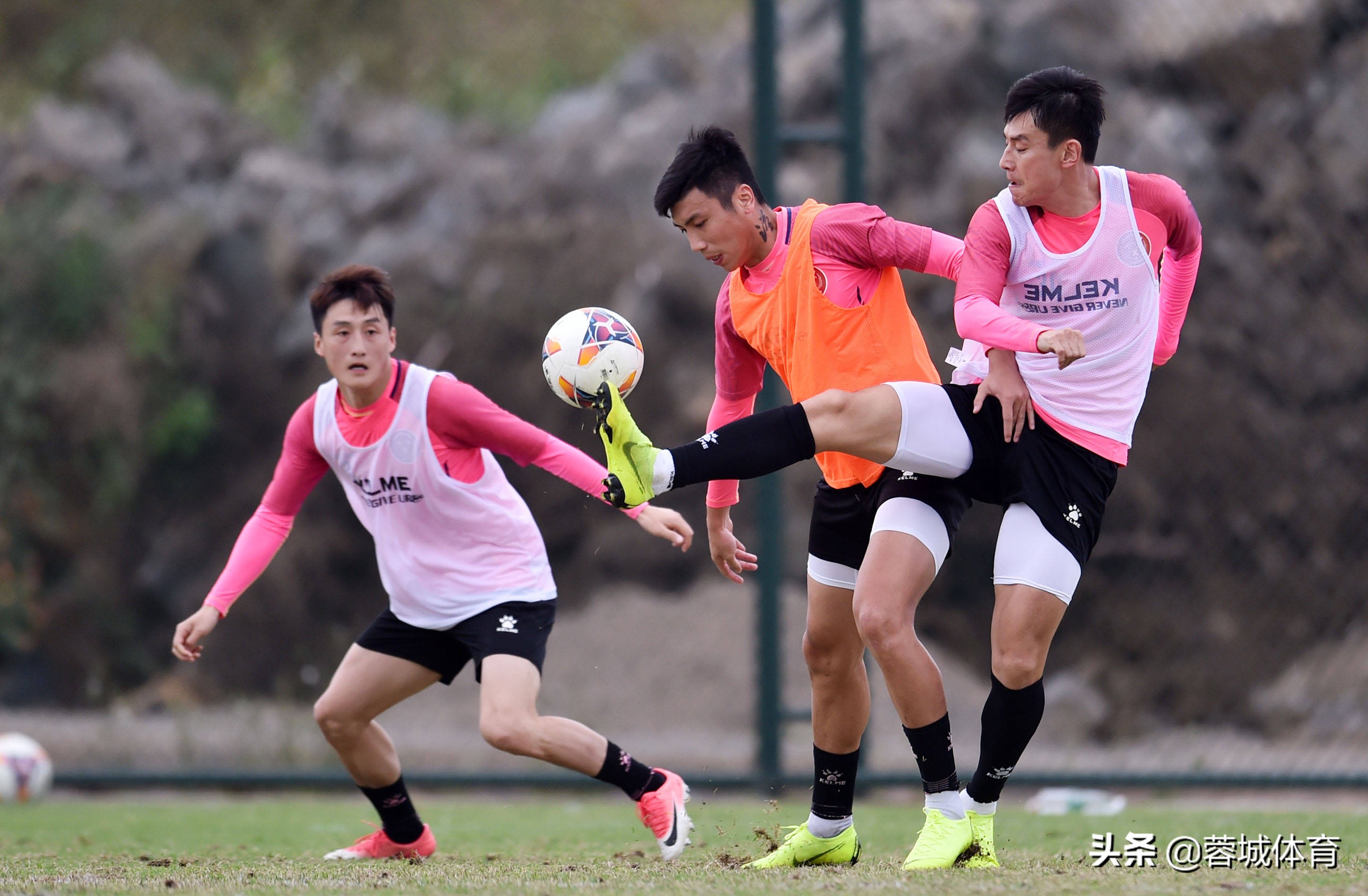 四川九牛足球俱乐部签约,四川九牛最新签约消息