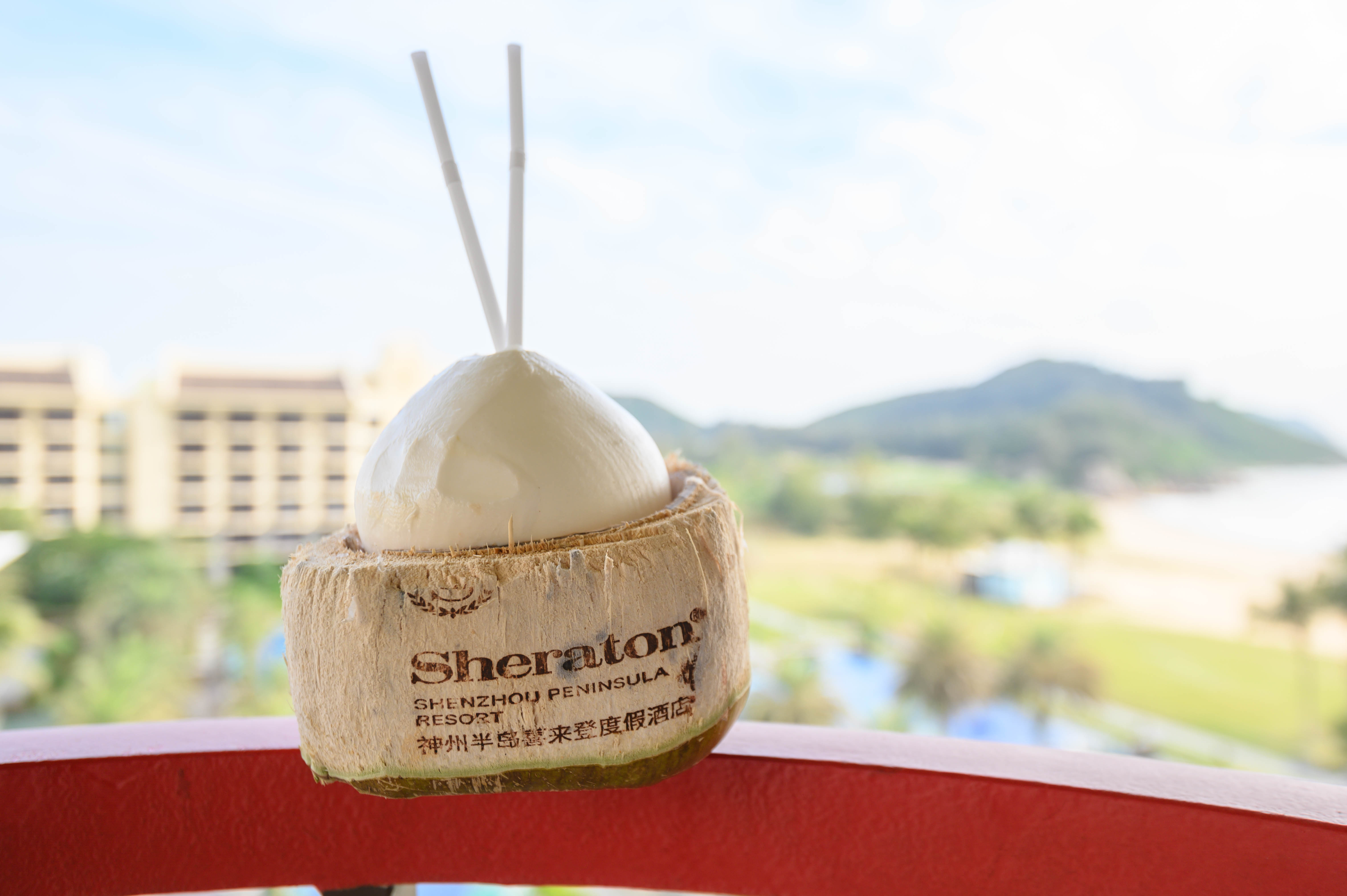 海南不止只有三亚,去万宁玩个冲浪,还有神犬小七拍摄地等着你