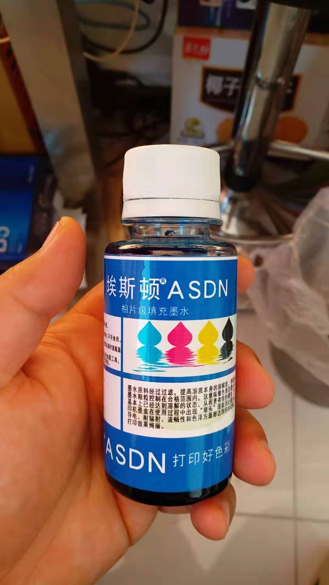 最好用最省钱的喷墨打印机,热敏打印机和喷墨打印机哪个省钱