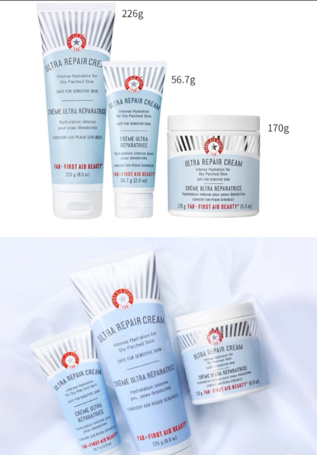 秋冬面霜真实推荐,天冷了你的面霜备好了吗