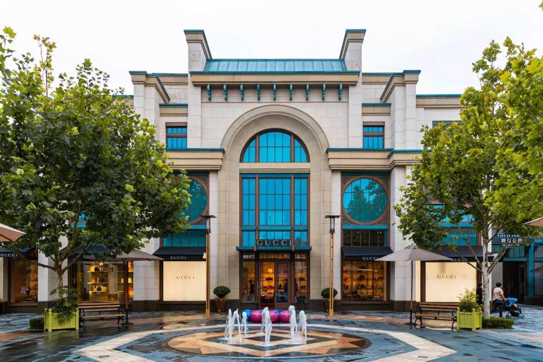 魔都奥特莱斯逛街攻略,旧金山奥特莱斯攻略