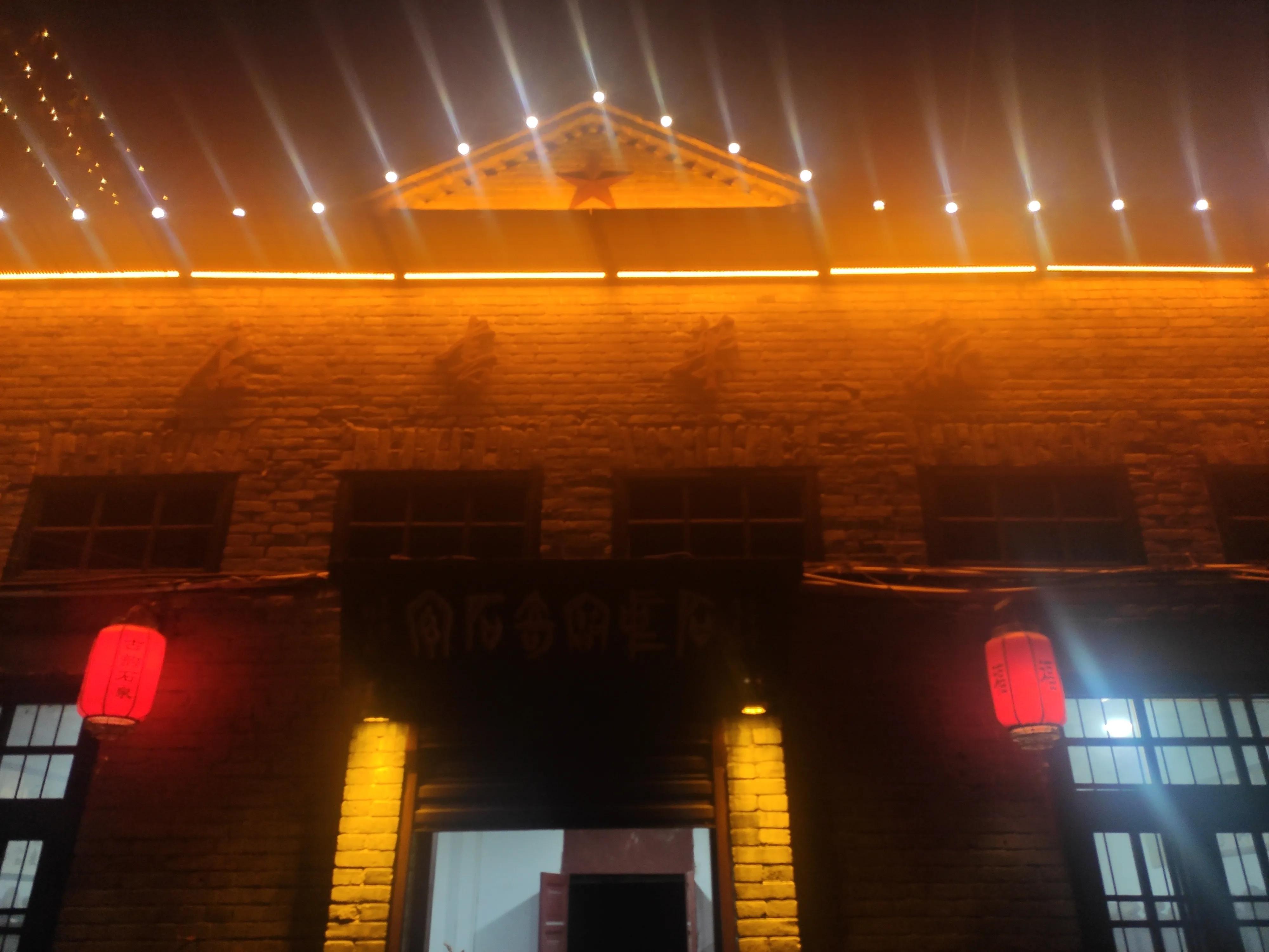 西安去石泉县两日游旅游景点,石泉县两日游