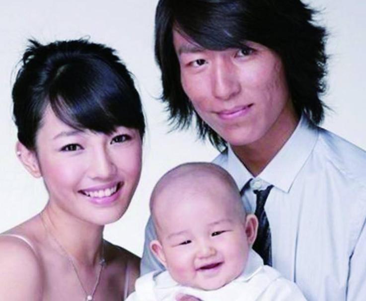 京圈太子妃白百何:上位史不简单，获张艺谋青睐,拿陈羽凡当跳板