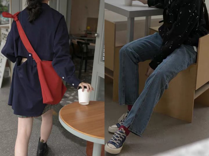 20家私藏淘宝高分女装店|便宜好看不撞款,刚好不用线下逛街了