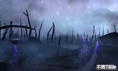 吕布天魔缭乱一技能暗削,吕布天魔缭乱回城特效保底