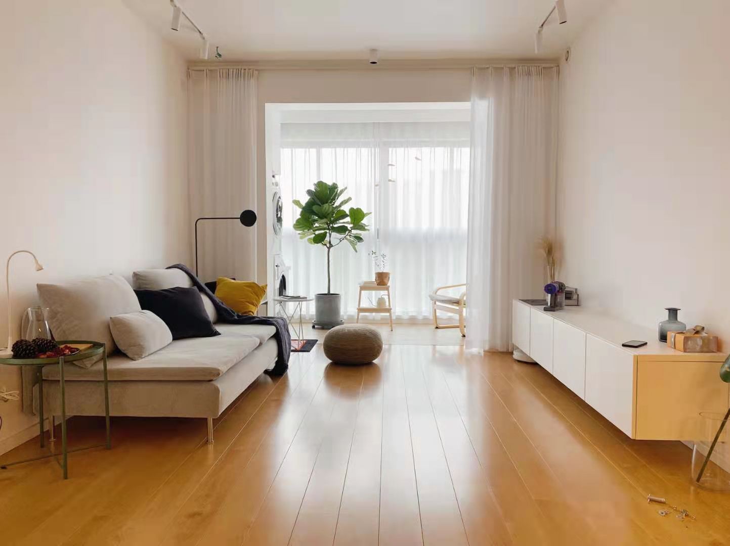 木地板选购方法和注意事项,木地板购买安装指南选色技巧