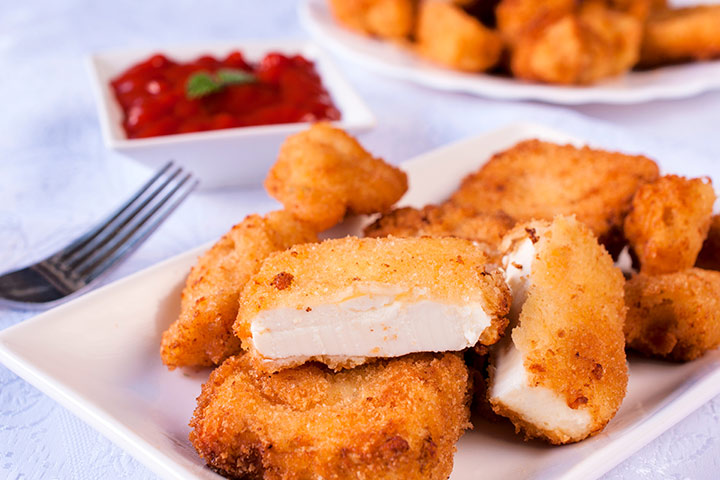 奶酪控必吃甜品,盘点你没吃过的奶酪