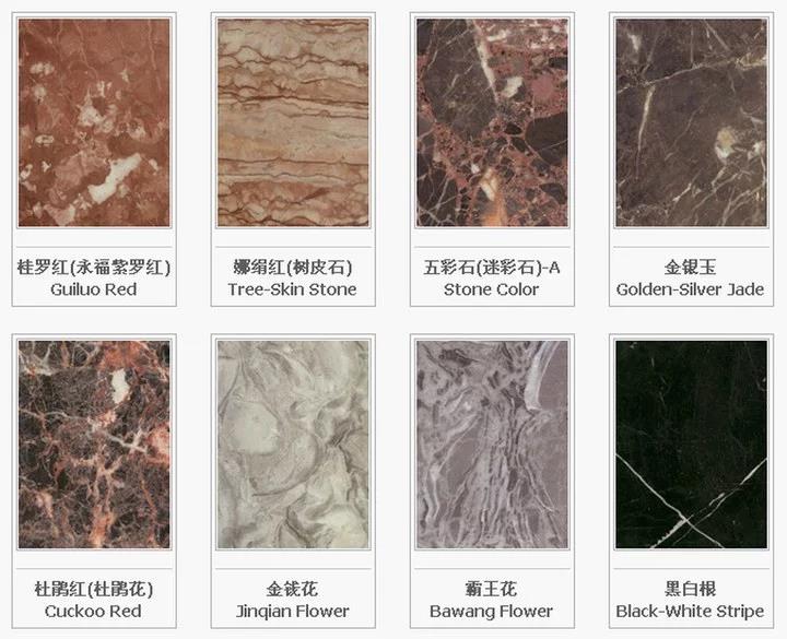 世界顶级石材十大品牌,史上最真实的奇石视频