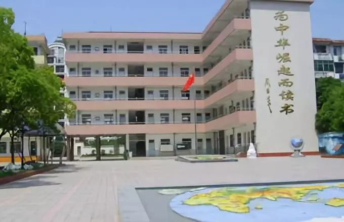 合肥示范高中指标到校,合肥最差的省示范高中