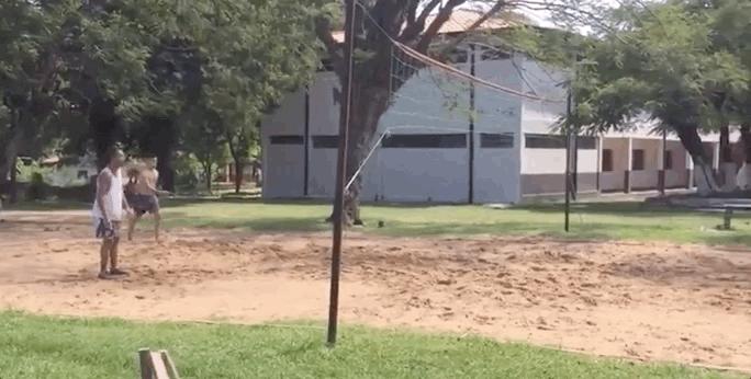 无愧世界,小罗在狱中的真实现状