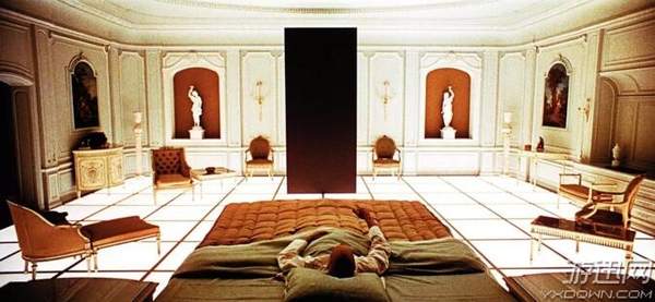 豆瓣评分最高的科幻电影top10,历史上评分最高的科幻电影