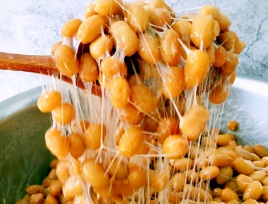 家常制作纳豆,自制版纳豆的做法大全