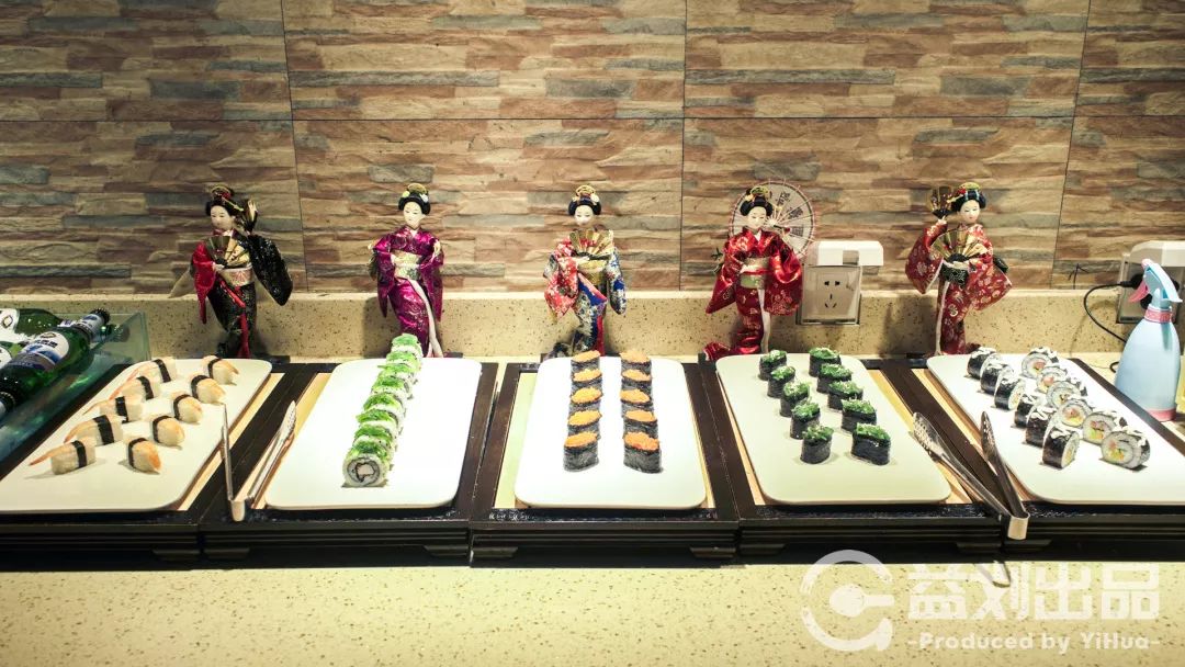 汉釜宫海鲜蒸汽自助餐厅,万达汉釜宫自助餐厅四人餐