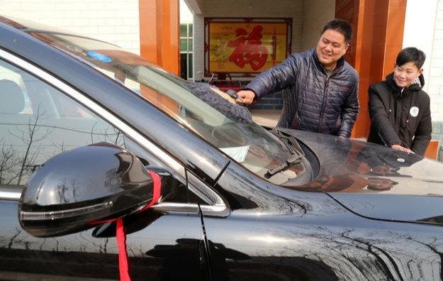 为什么农民打工比务农钱多,农民打工挣钱的原因有哪些