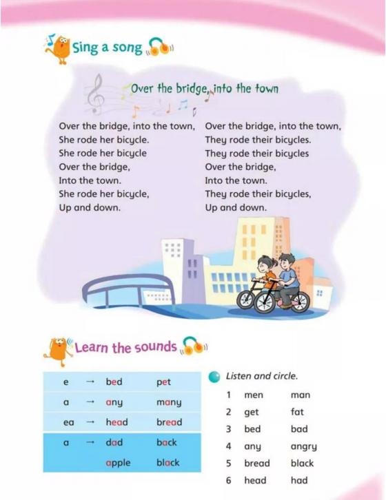 沪教牛津英语六年级下册视频讲解,沪教牛津版小学英语电子课本下载