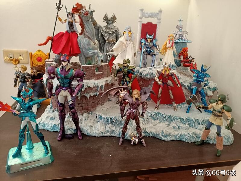 圣斗士星矢圣衣神话1.0冥双鱼,圣斗士圣衣神话是什么