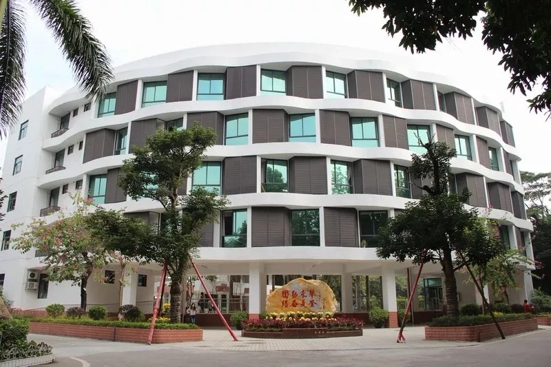 广东省建设职业技术学院高职高考,广东建设职业技术学院招生简章