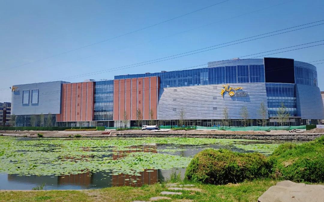 苏宁易购广场|万人招聘会8月8日-8月9日万物赴苏职位等你