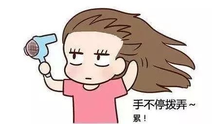 雄性激素脱发怎么自救,自救脱发最有效的方法