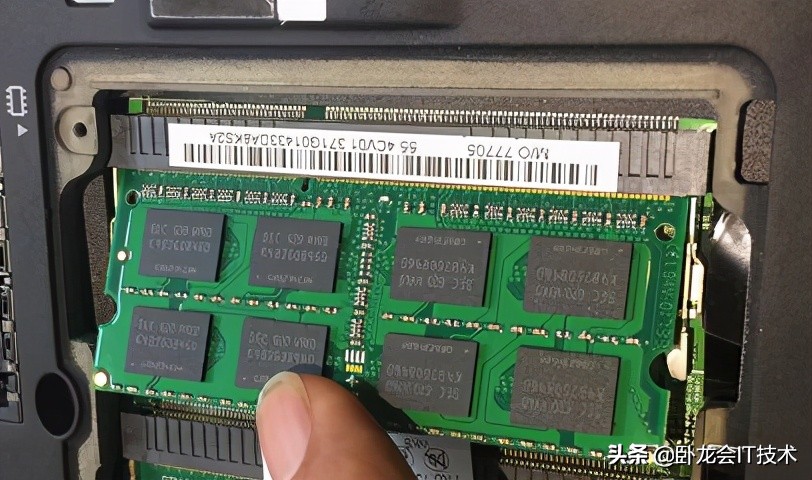 笔记本电脑更换内存条后需要重装,笔记本更换内存条旧的怎么处理