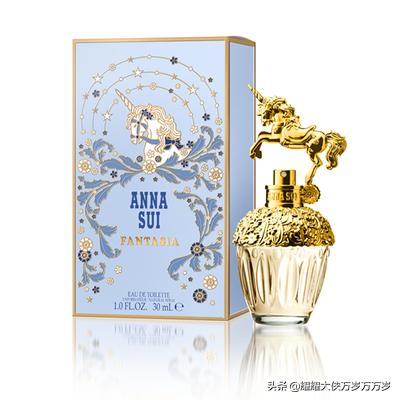 一款非常适合夏天的清冷感香水,夏天好闻香水大牌