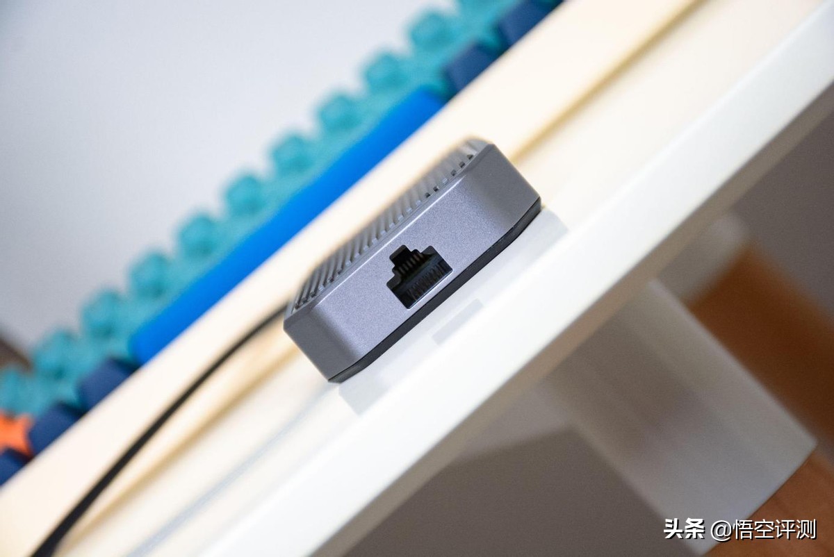 提升笔记本卓越性能win10,扩展坞优越者