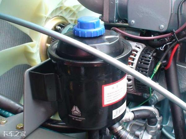 卡车保养维护需要换什么,卡车要保养