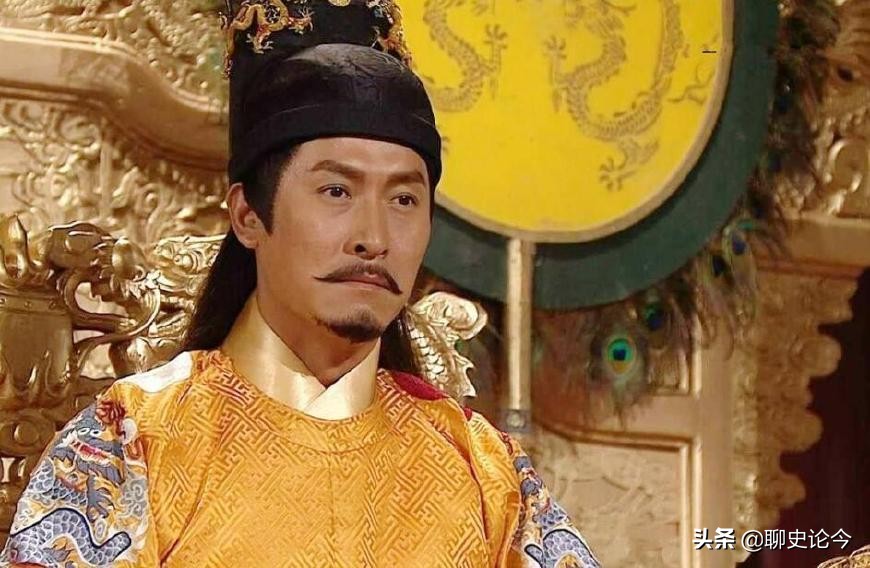 燕军兵临城下,燕军围困皇城全集