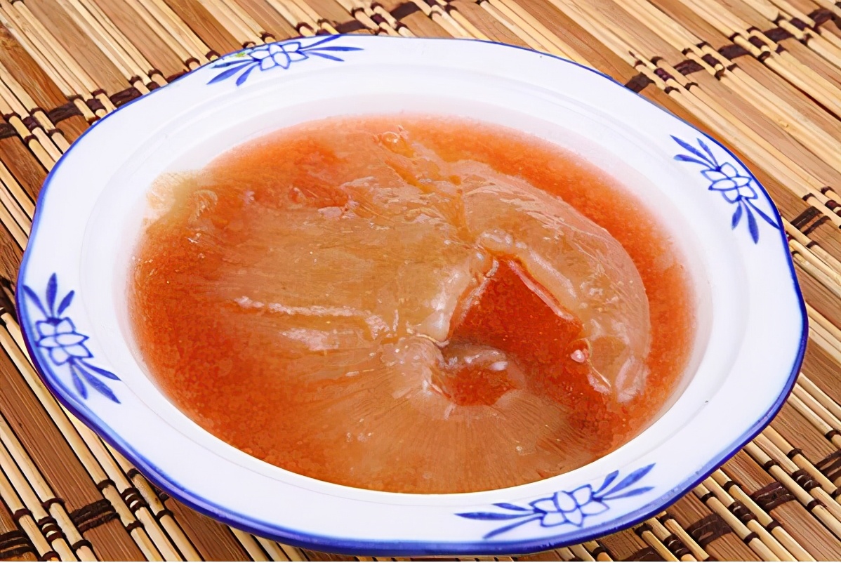 鱼翅无滋无味又没营养，为什么能成为达官贵人才吃得起的象征？