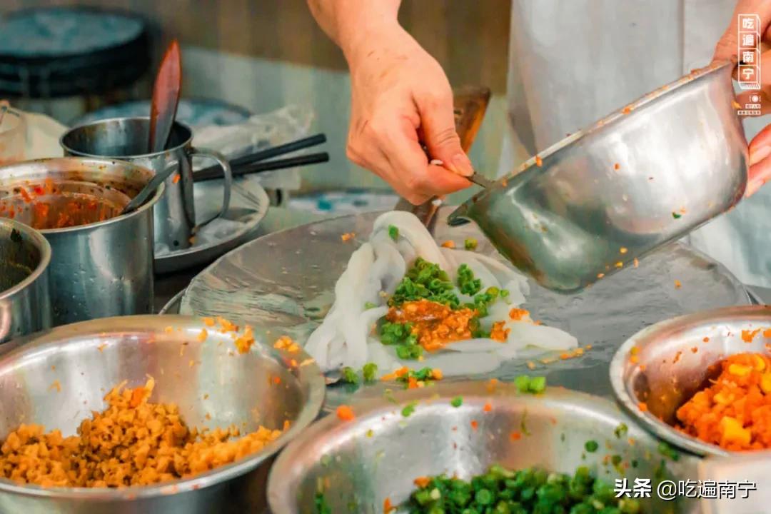 南宁华园菜市拆迁,华园菜市现状