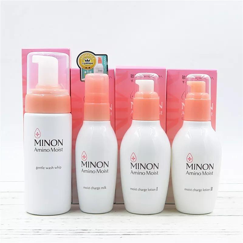 换季护肤套装推荐,秋冬护肤大作战一秒也不能懈怠