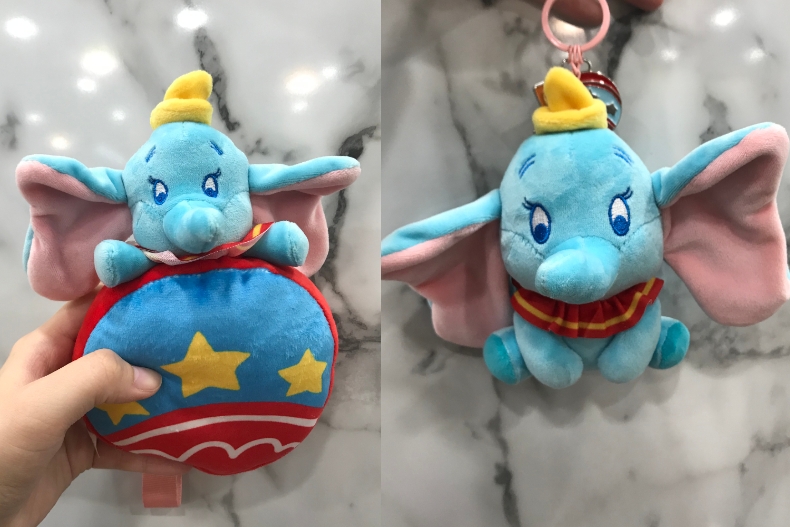 比粉嫩比可爱！小七迪士尼樱花季再推实用小物，Kitty也有新货到