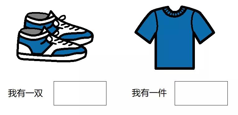 自闭症儿童简单易学的视觉操作,自闭症儿童视觉敏感家庭训练方法