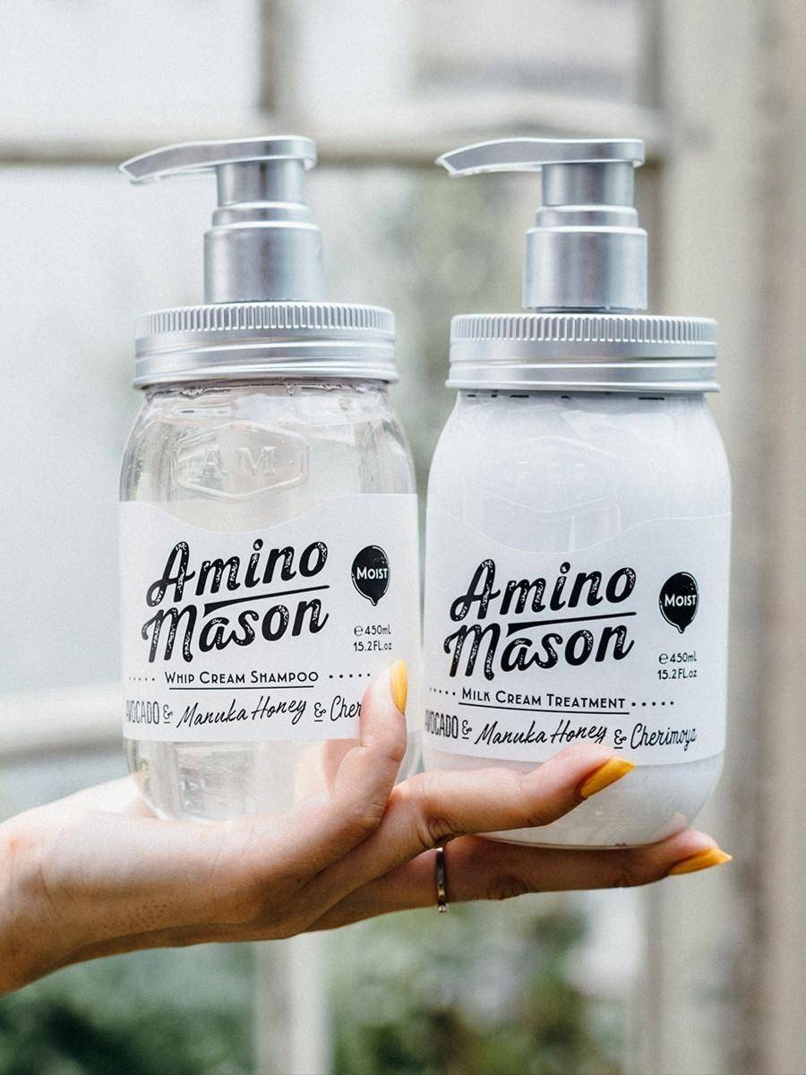 什么样的洗发水健康又好用,洗发水怎么选才好