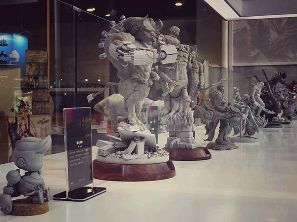 “宅”已变褒义词,除了知道动漫宅,你就out了,手工宅很新奇