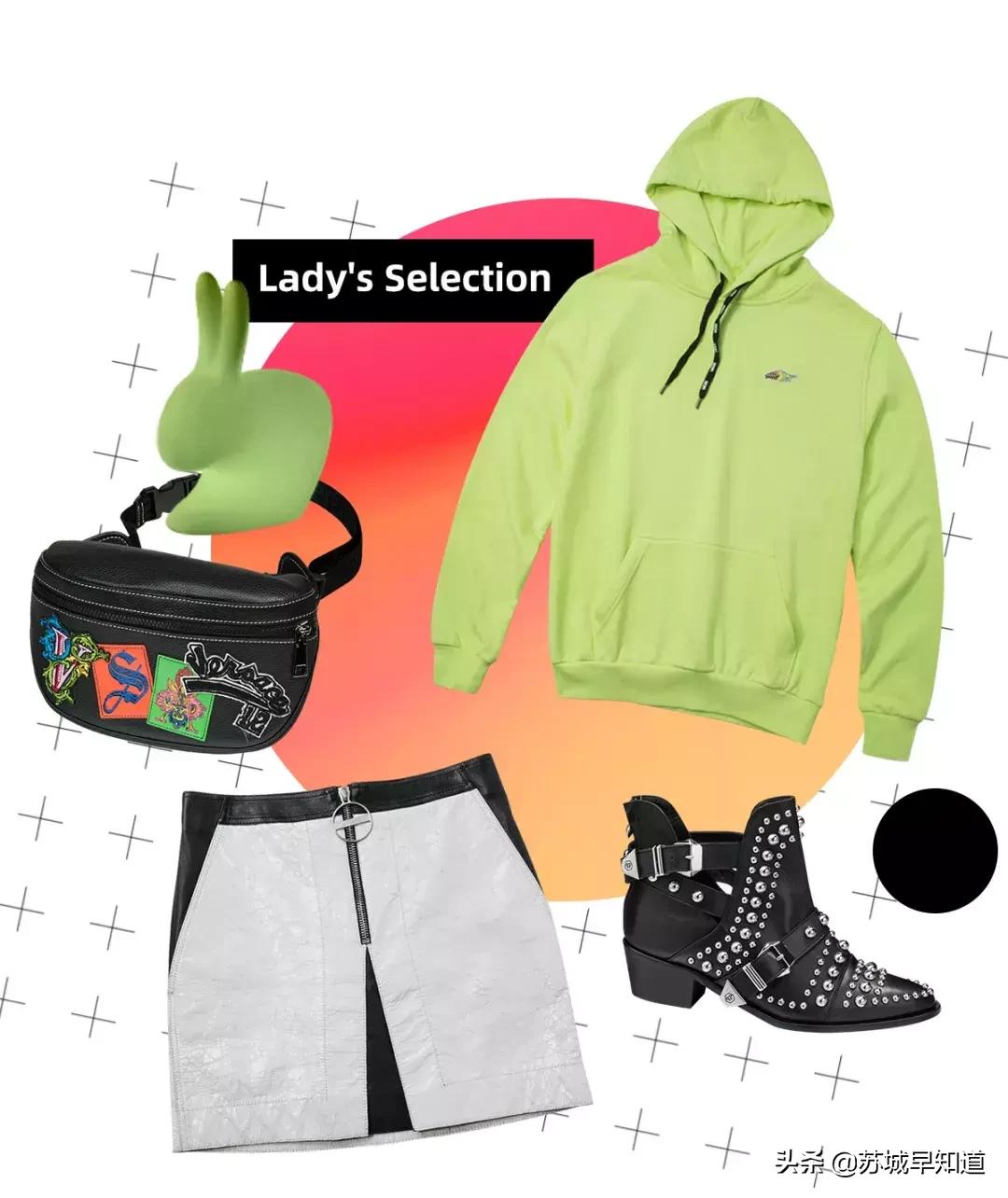 1001月兔展空降苏州奕欧来。MCM、sandro冰点低价初秋献礼