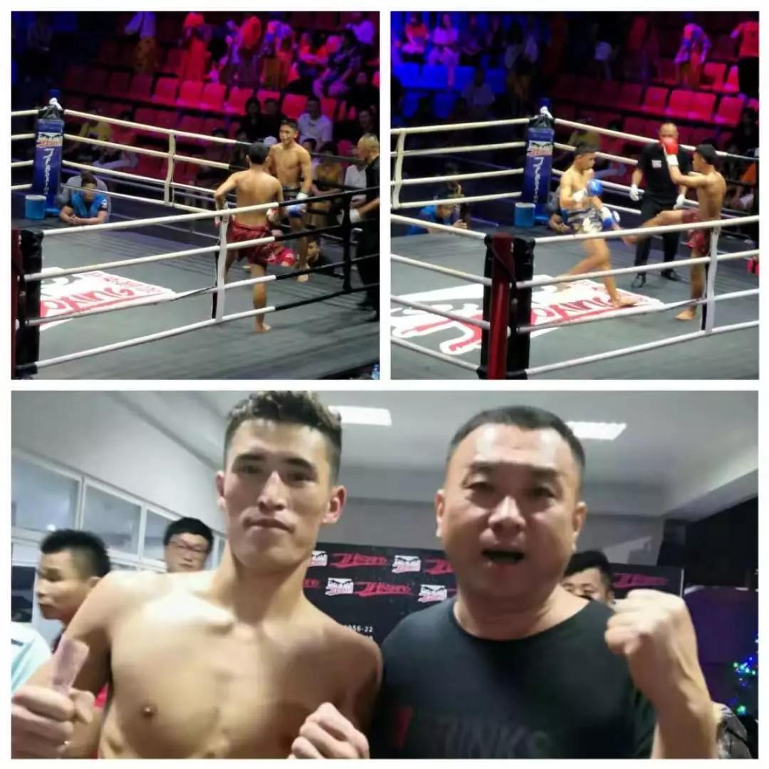 泰国荣耀之旅留下美好记忆丨“董家骨科”纪行